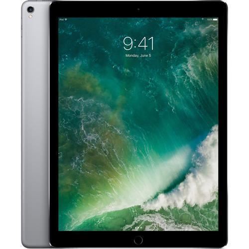 Apple iPad Pro 12.9 1st Gen Wi-Fi + 4G Tablet Unlocked iOS