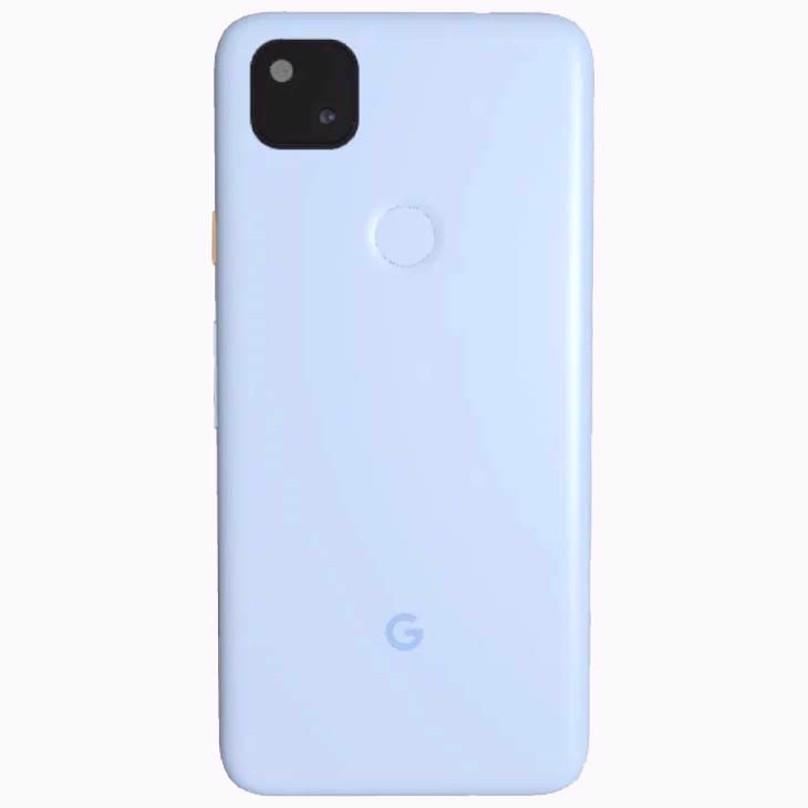 Buy Google Pixel 4a 4G Smartphone Mobile | UK Delivery | Idooka