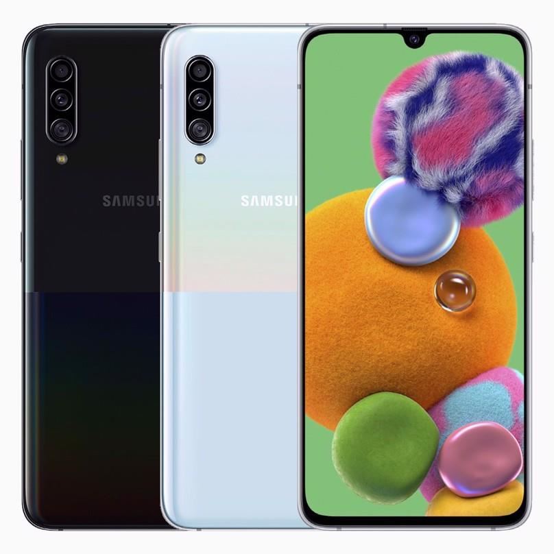 Samsung Galaxy A90 2019 5G Smartphone Unlocked 128GB