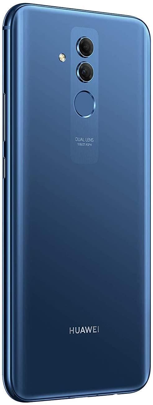 Huawei Mate 20 Lite 4G Smartphone Unlocked 6.3" Android 64GB