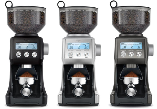 Sage The Smart Grinder Pro BCG820/SCG820 Coffee Grinder