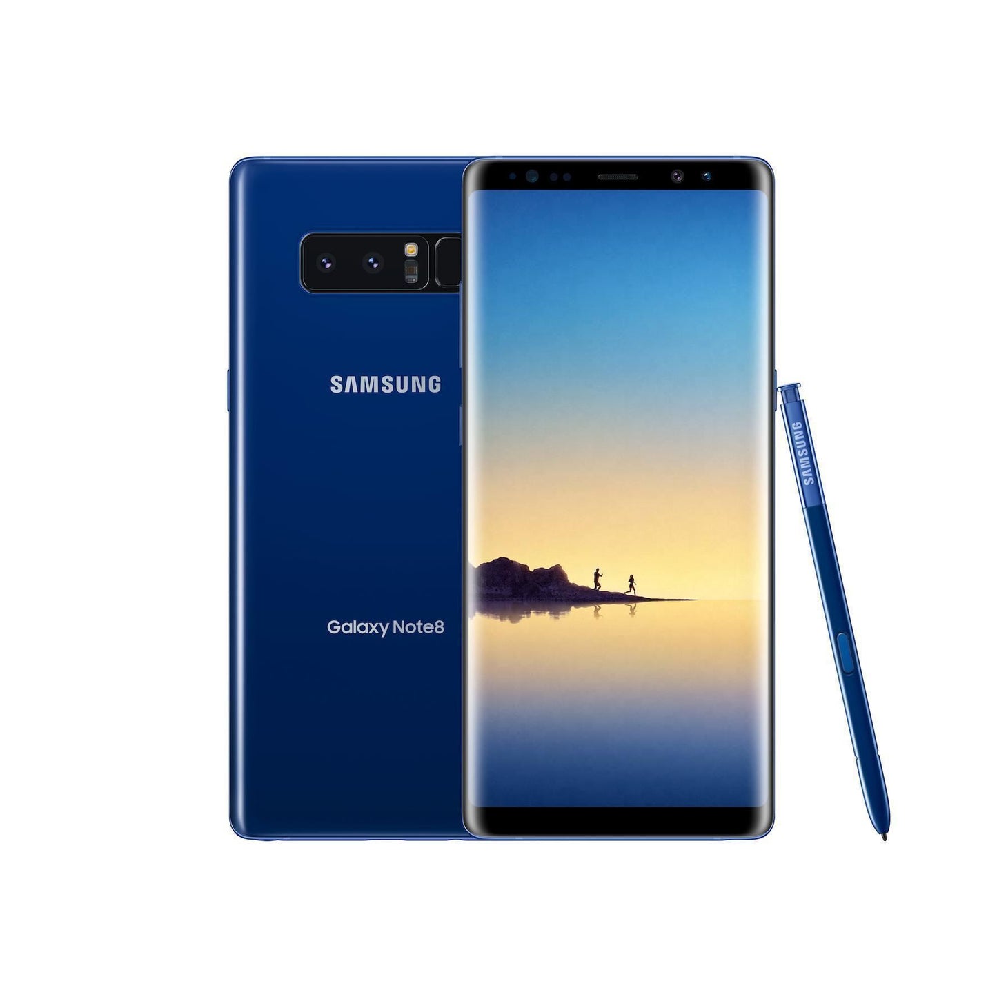 Samsung Galaxy Note 8 4G Smartphone Unlocked 64-128-256GB