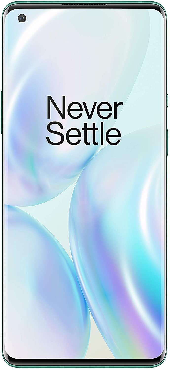 OnePlus 8 Pro 5G Smartphone Unlocked 6.78" Android 128-256GB