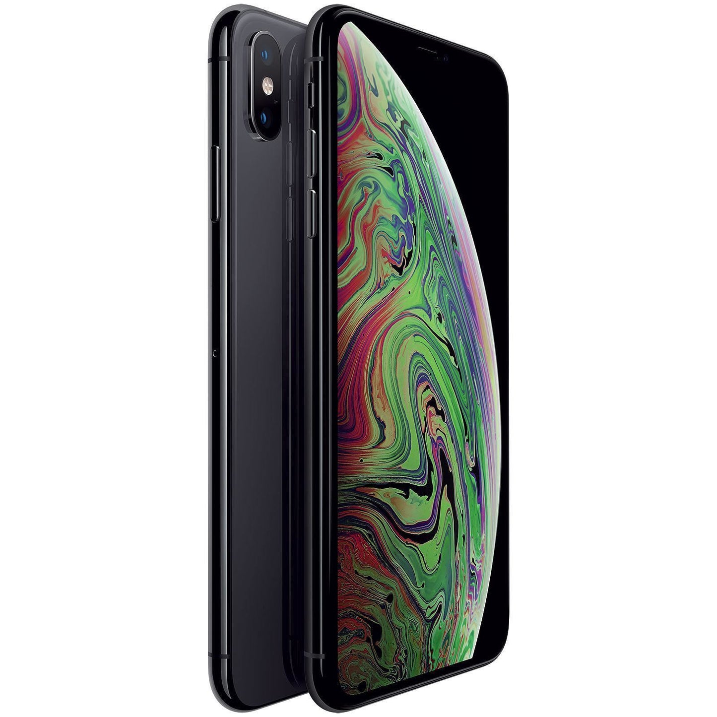 Apple iPhone XS Max 4G Smartphone Unlocked 64-256-512GB