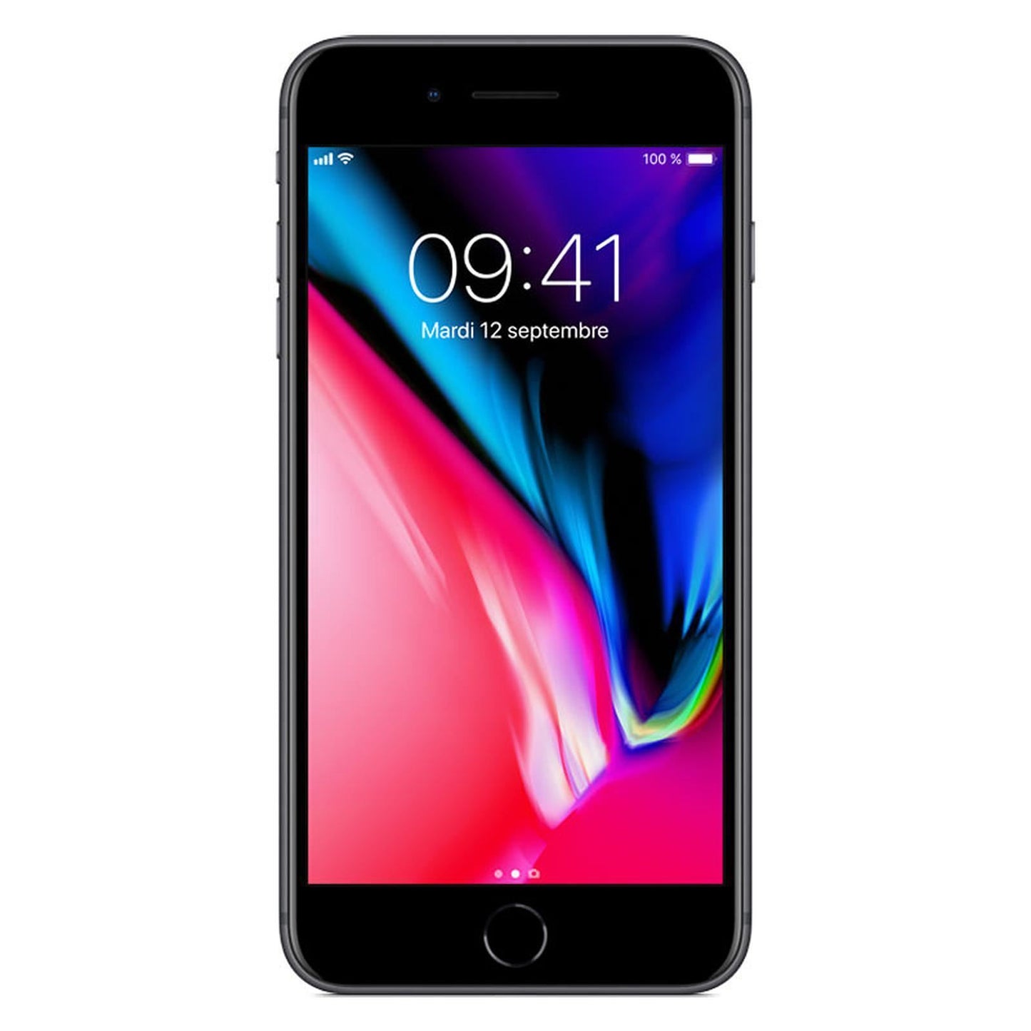 Apple iPhone 8 Plus 4G Smartphone Unlocked 64-128-256GB