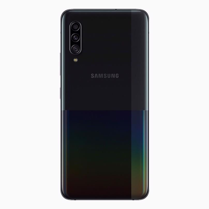 Samsung Galaxy A90 2019 5G Smartphone Unlocked 128GB