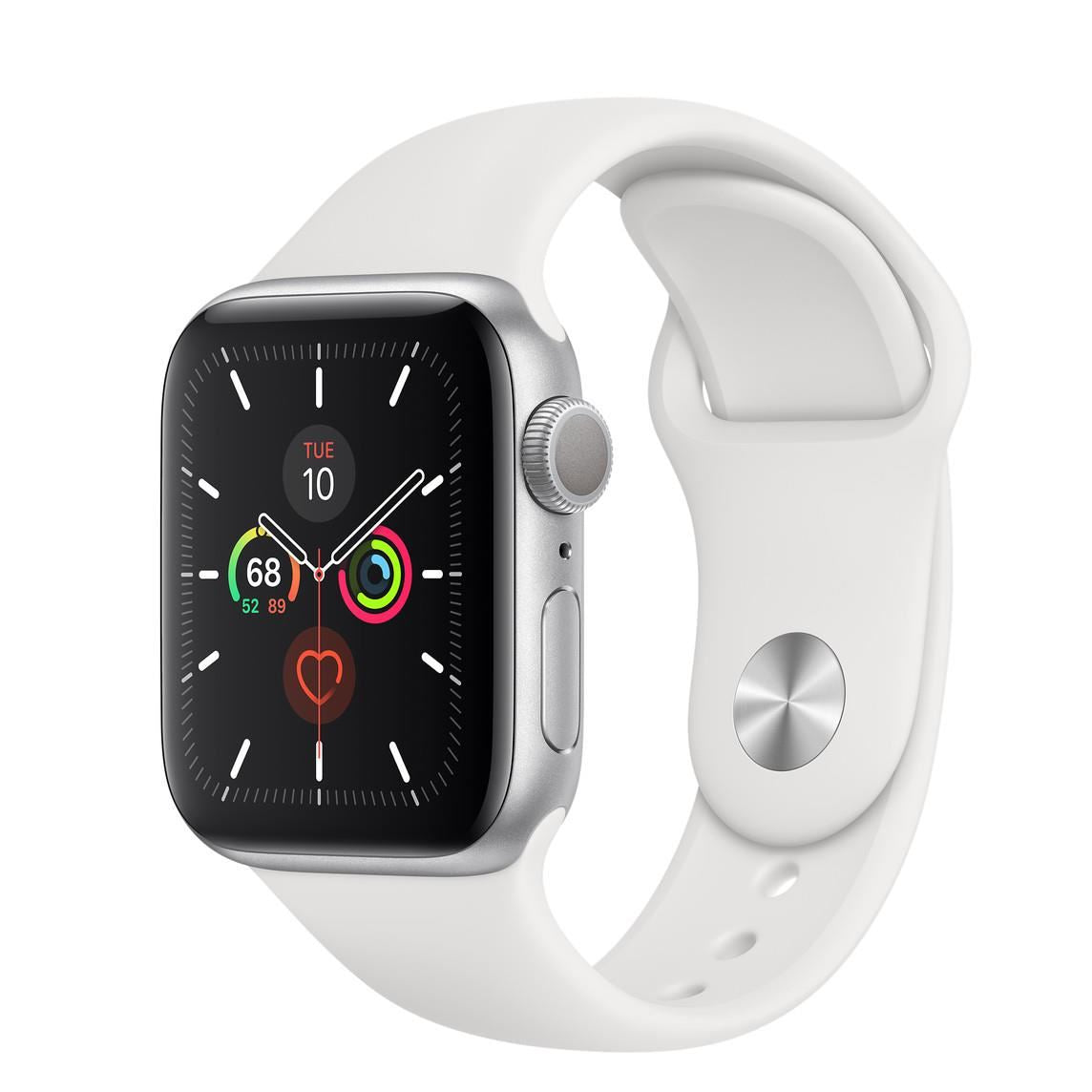 Apple Watch Series 5 40mm Wi-Fi Smartwatch watchOS 32GB
