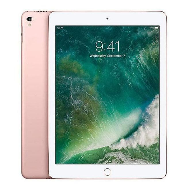 Apple iPad Pro 9.7 Wi-Fi + 4G Tablet Unlocked 32-128-256GB
