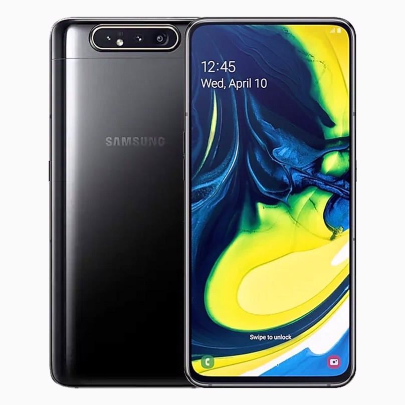 Samsung Galaxy A80 (2019) 4G Smartphone Unlocked 128GB