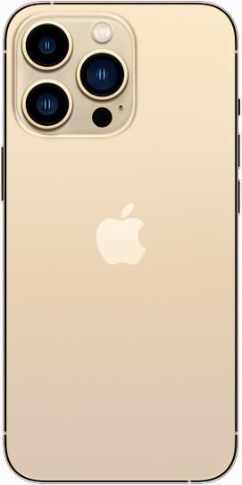 Apple iPhone 13 Pro 5G Smartphone Unlocked 128-256-512GB-1TB