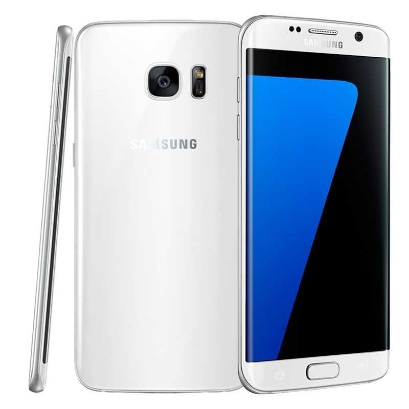 Samsung Galaxy S7 Edge 4G Smartphone Unlocked 32-64-128GB