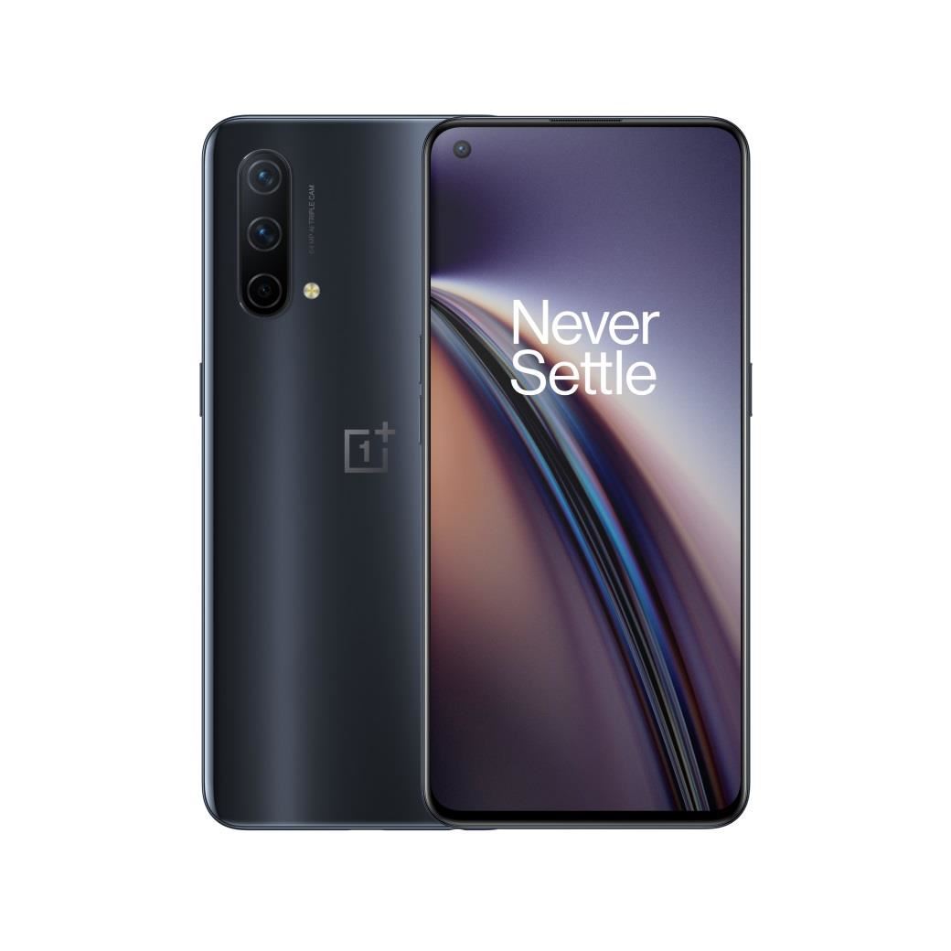 OnePlus Nord CE 5G Smartphone Unlocked Android 128-256GB