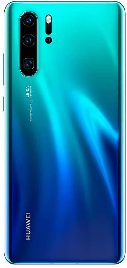 Huawei P30 Pro 4G Smartphone Unlocked 128-256-512GB