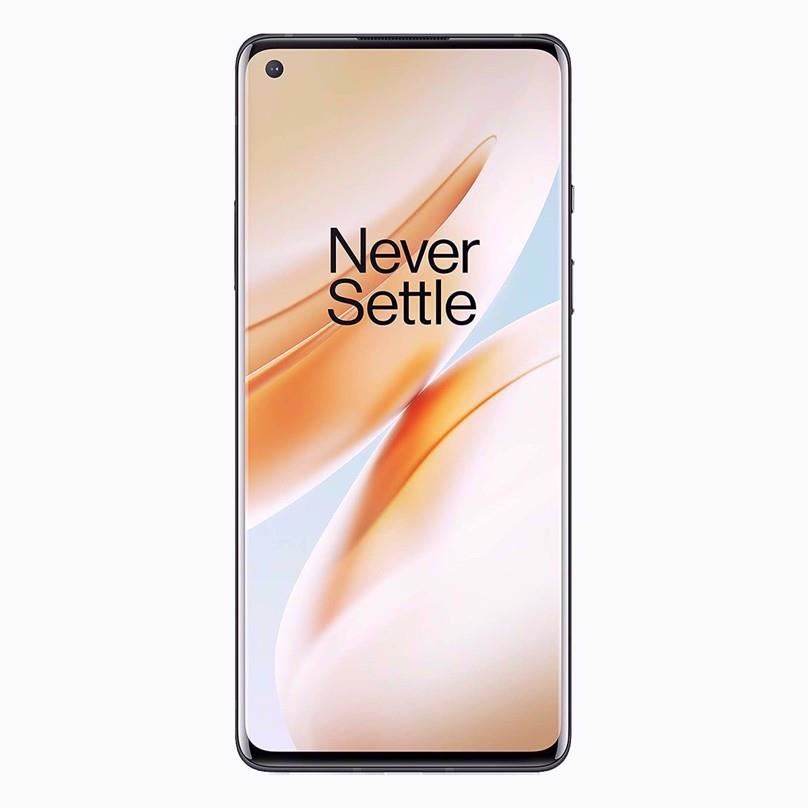 OnePlus 8 5G Smartphone Unlocked 6.55" Android 128-256GB