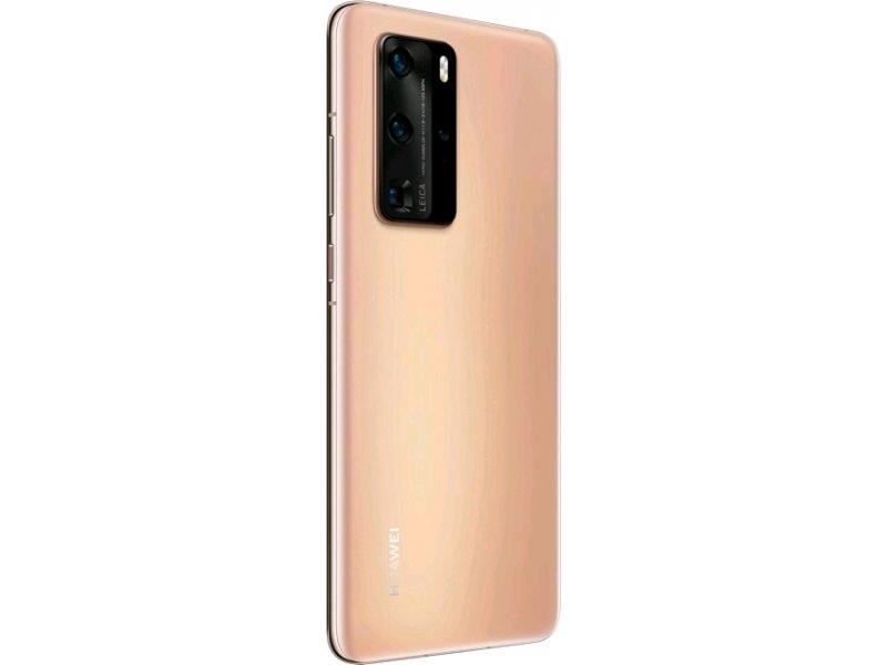 Huawei P40 Pro 5G Smartphone Unlocked 128-256-512GB