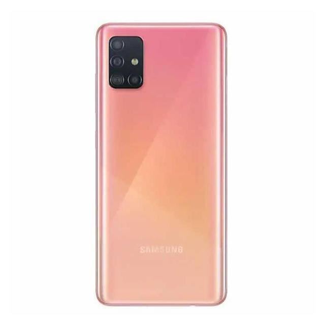 Samsung Galaxy A51 2019 4G Smartphone Unlocked 64-128-256GB