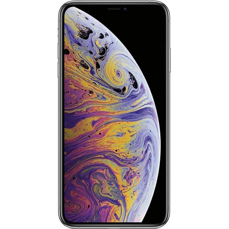 Apple iPhone XS Max 4G Smartphone Unlocked 64-256-512GB