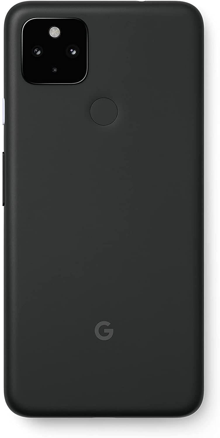 Google Pixel 4a 5G Smartphone Unlocked 6.2" Android 128GB