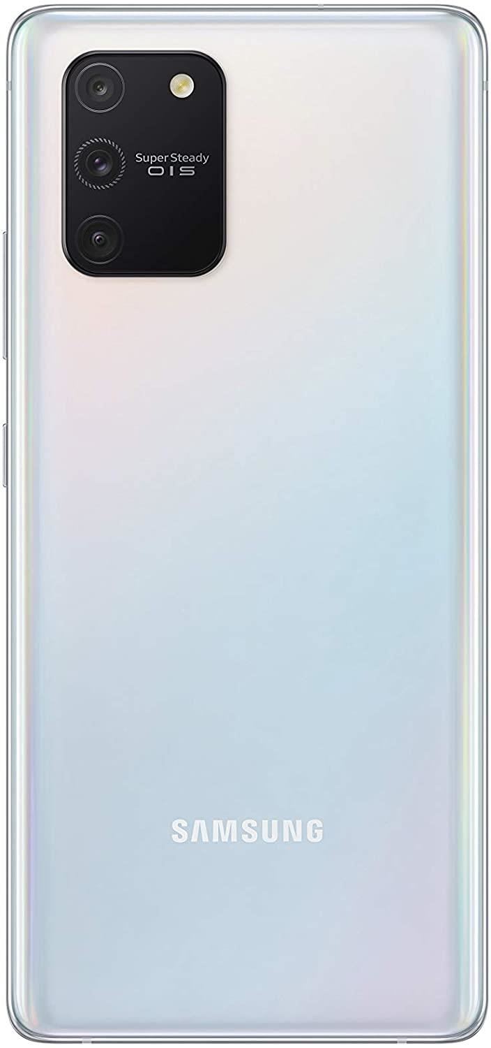 Samsung Galaxy S10 Lite 4G Smartphone Unlocked 128-512GB