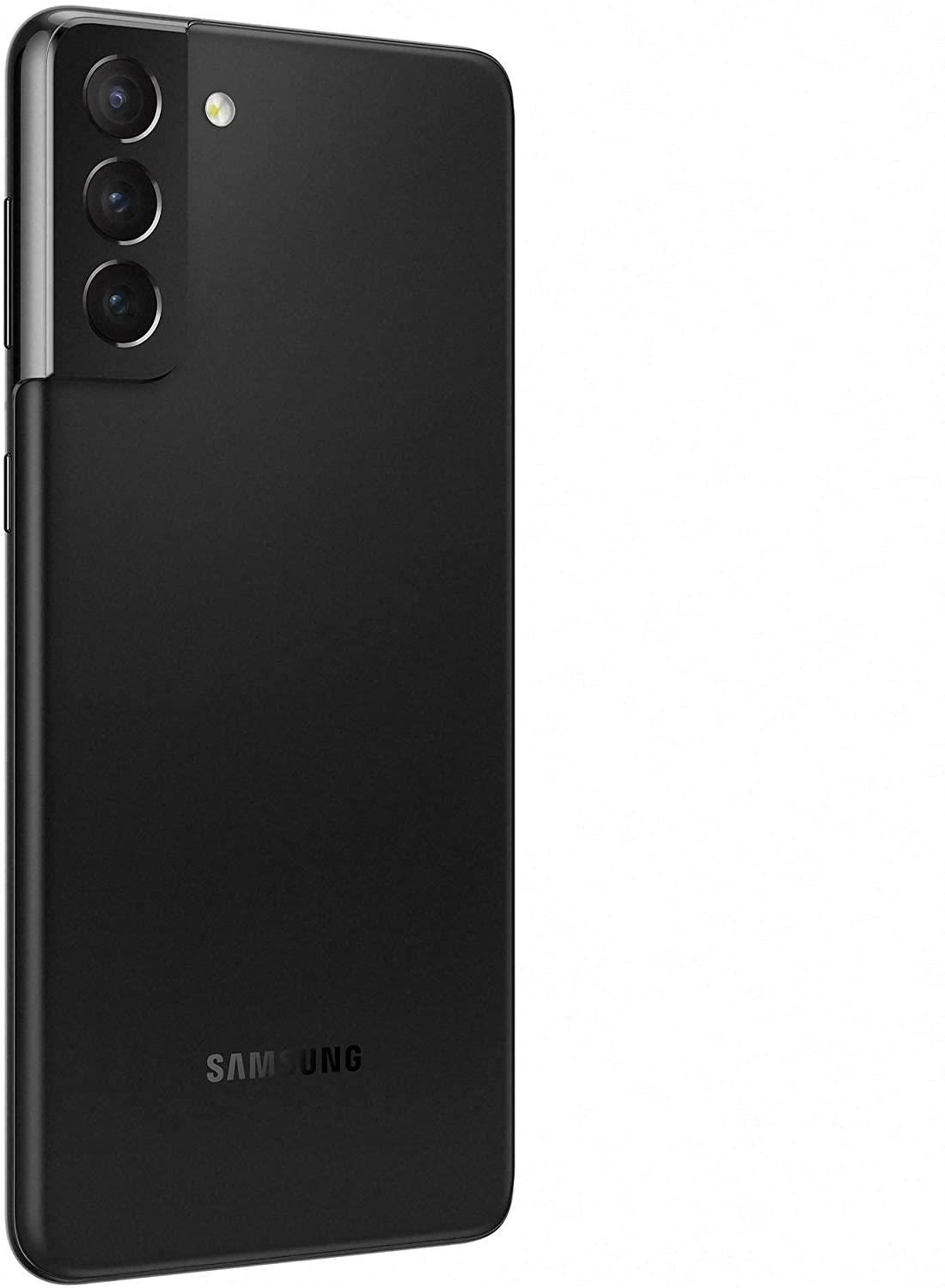 Samsung Galaxy S21+ Plus 5G Smartphone Unlocked 128-256GB