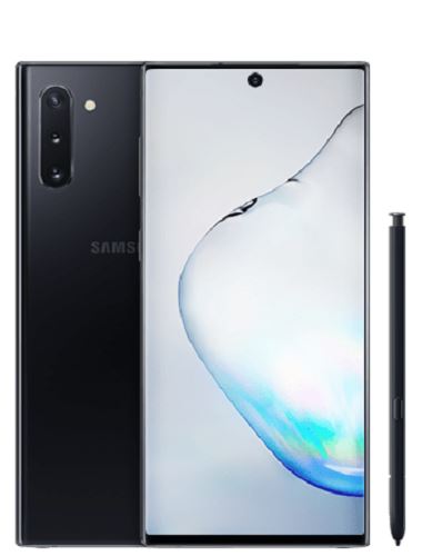 Samsung Galaxy Note 10 4G Smartphone Unlocked 256GB