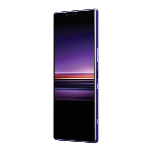 Sony Xperia 1 4G Smartphone Unlocked 6.5" Android 64-128GB
