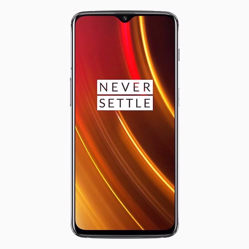 OnePlus 6T 4G Smartphone Unlocked 6.41" Android 128-256GB