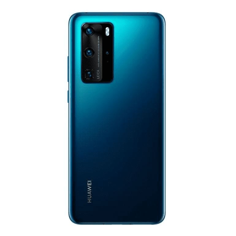 Huawei P40 Pro 5G Smartphone Unlocked 128-256-512GB