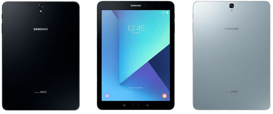 Samsung Galaxy Tab S3 Wi-Fi Tablet 9.7" Android 32-128GB