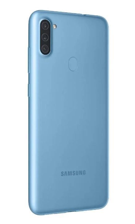 Samsung Galaxy A11 4G Smartphone Unlocked Android 32-64GB