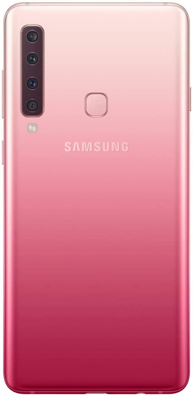 Samsung Galaxy A9 (2018) 4G Smartphone Unlocked 64-128GB