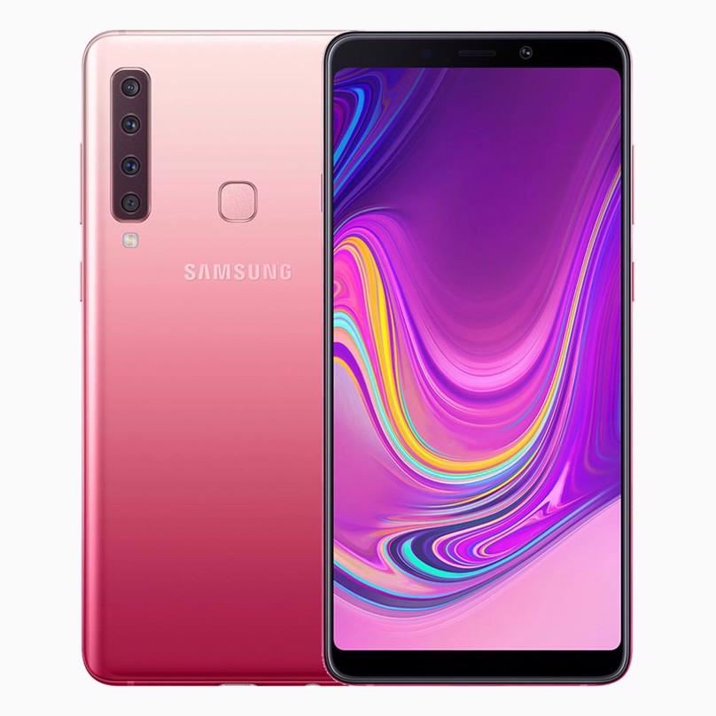 Samsung Galaxy A9 (2018) 4G Smartphone Unlocked 64-128GB