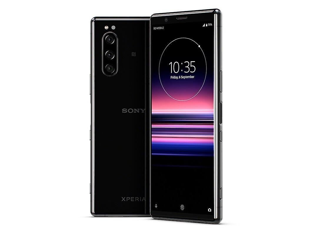 Sony Xperia 5 4G Smartphone Unlocked 6.1" Android 128GB