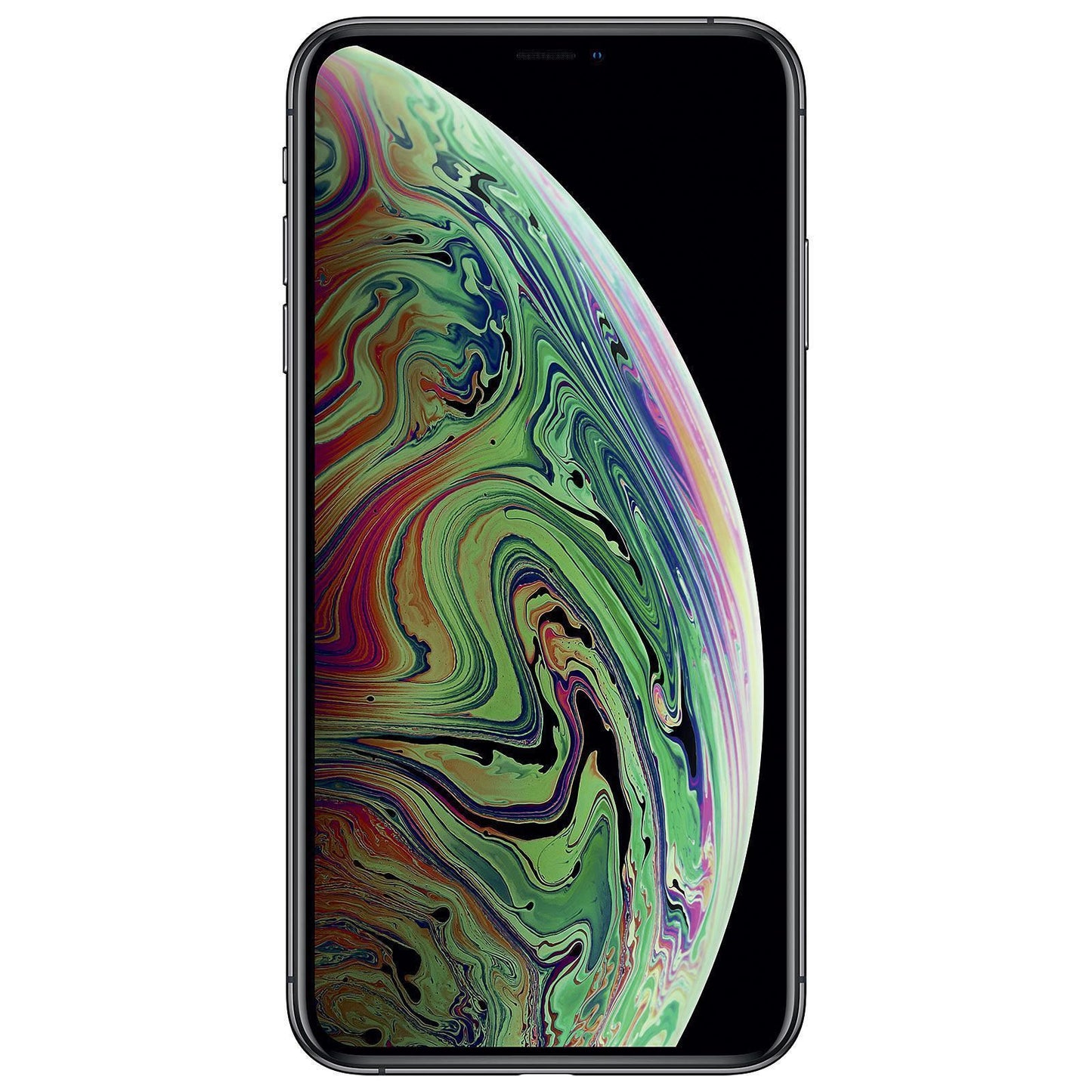 Apple iPhone XS Max 4G Smartphone Unlocked 64-256-512GB