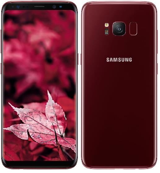 Samsung Galaxy S8 4G Smartphone Unlocked 5.8" Android 64GB