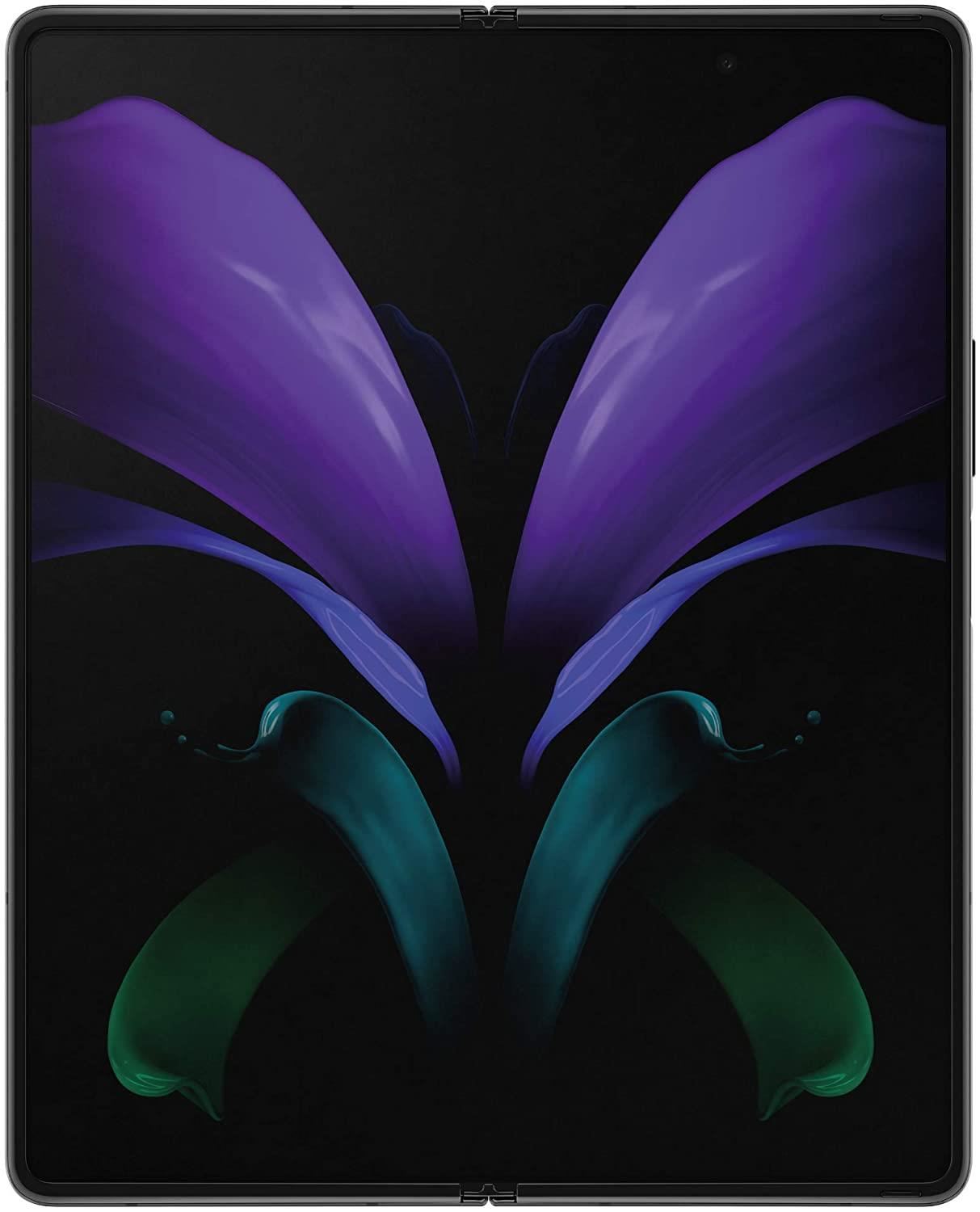 Samsung Galaxy Z Fold2 5G Smartphone Unlocked 256-512GB