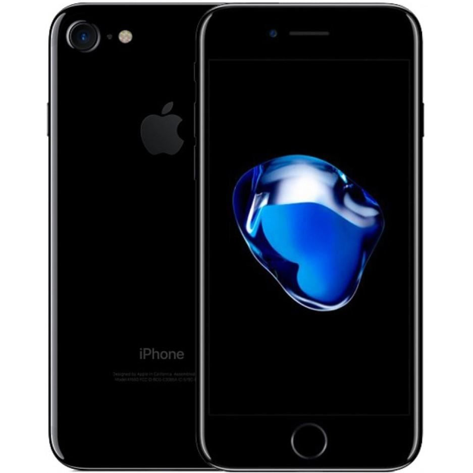 Apple iPhone 7 4G Smartphone Unlocked 4.7" iOS 32-128-256GB