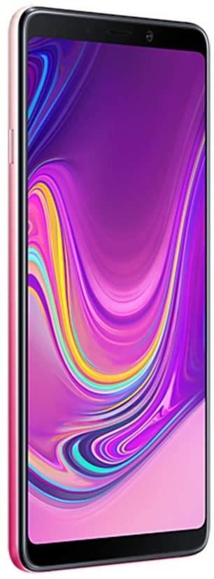 Samsung Galaxy A9 (2018) 4G Smartphone Unlocked 64-128GB