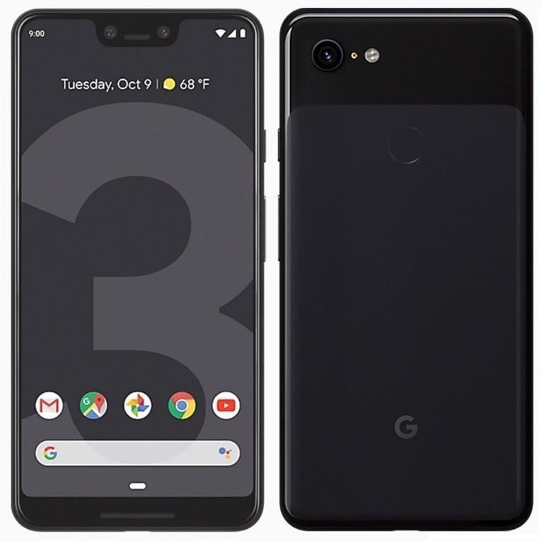 Google Pixel 3XL 4G Smartphone Unlocked Android 64-128GB