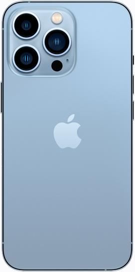 Apple iPhone 13 Pro 5G Smartphone Unlocked 128-256-512GB-1TB