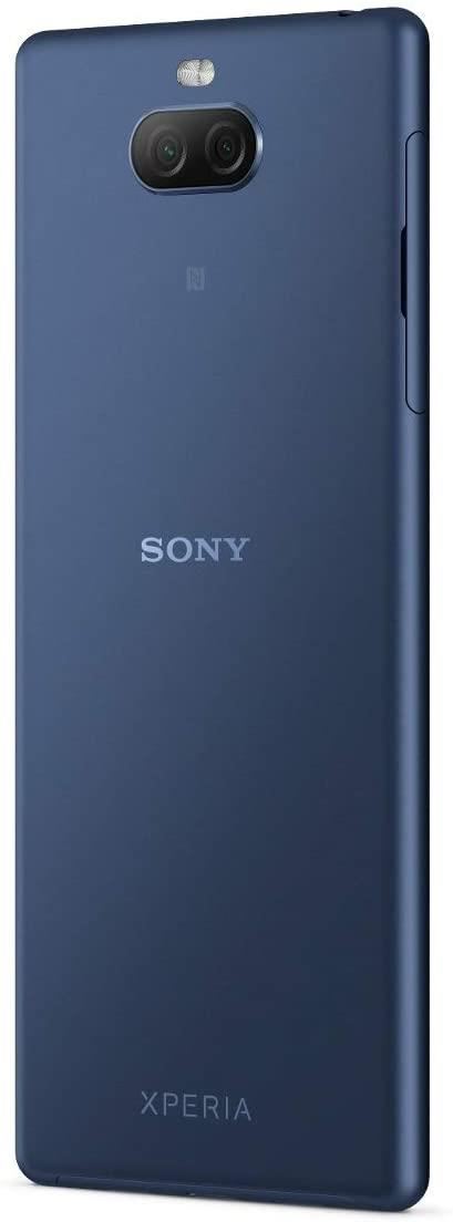 Sony Xperia 10 4G Smartphone Unlocked 6" iOS 64GB