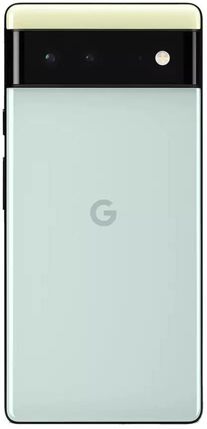 Google Pixel 6 5G Smartphone Unlocked 6.4" Android 128-256GB