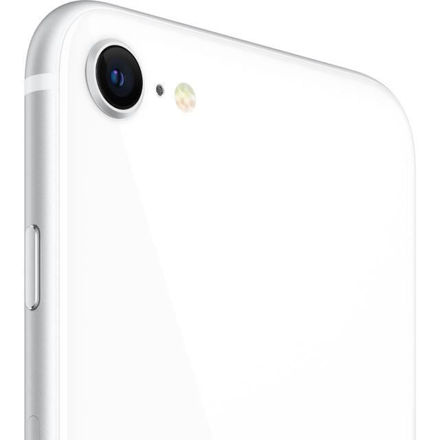 Apple iPhone SE (2020) 4G Smartphone Unlocked 64-128-256GB