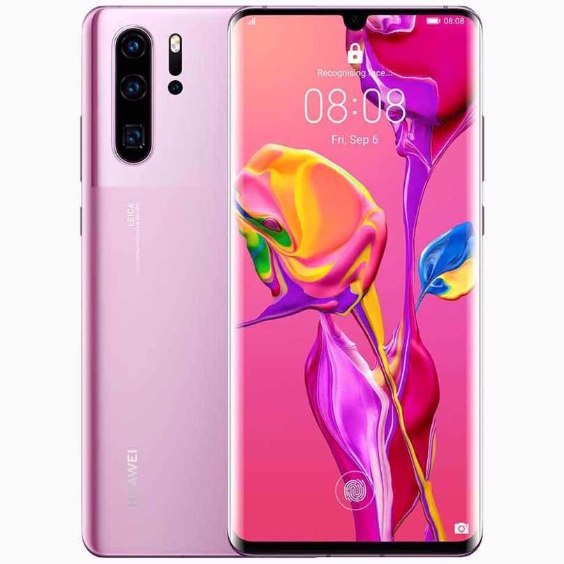 Huawei P30 Pro 4G Smartphone Unlocked 128-256-512GB