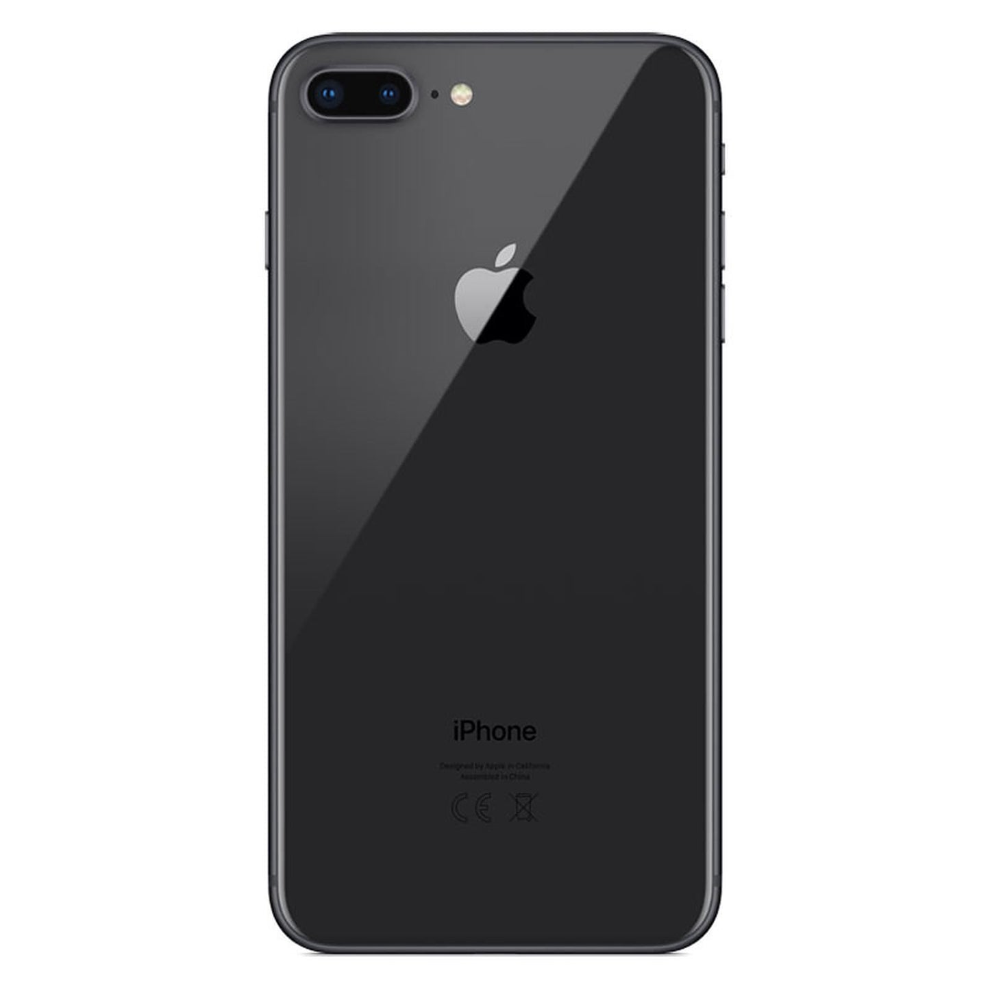 Apple iPhone 8 Plus 4G Smartphone Unlocked 64-128-256GB