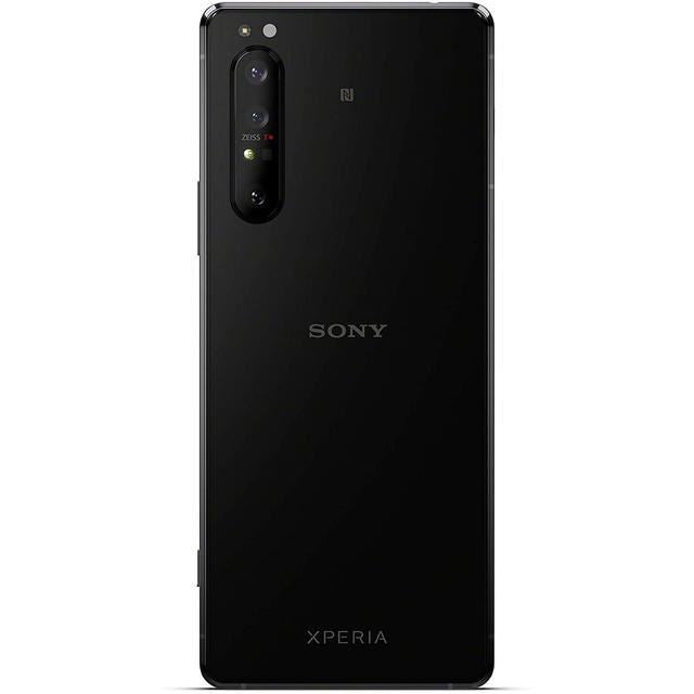 Sony Xperia 1 II 5G Smartphone Unlocked 6.5" Android 256GB