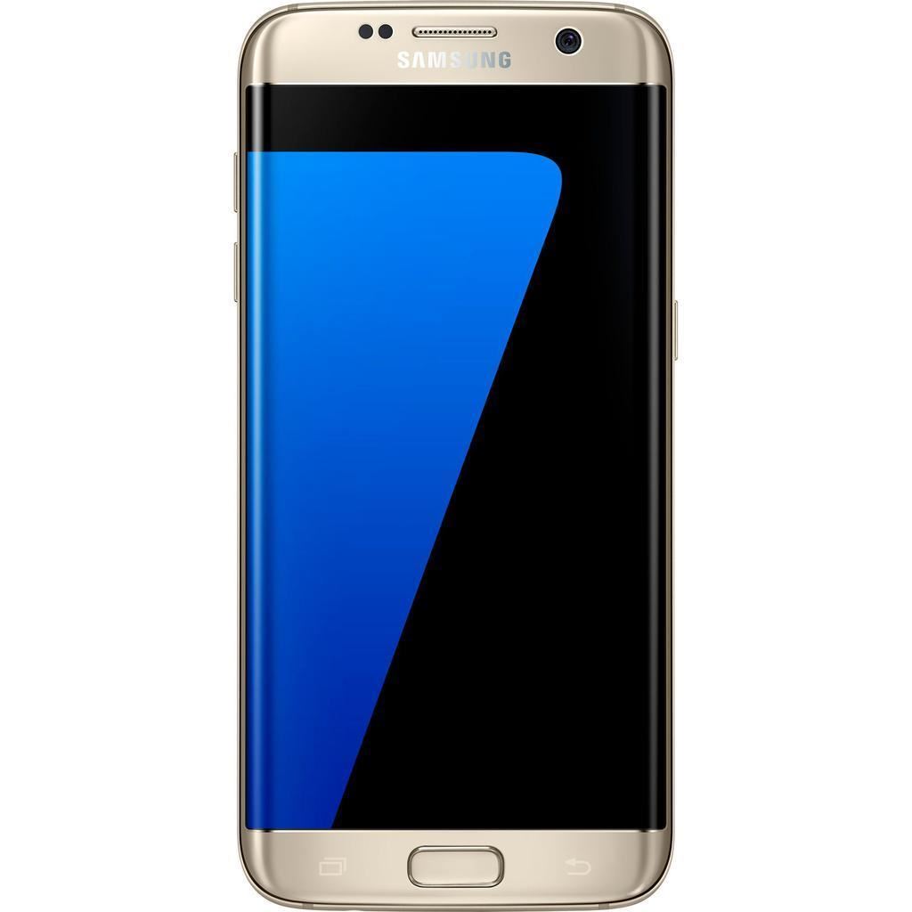 Samsung Galaxy S7 Edge 4G Smartphone Unlocked 32-64-128GB