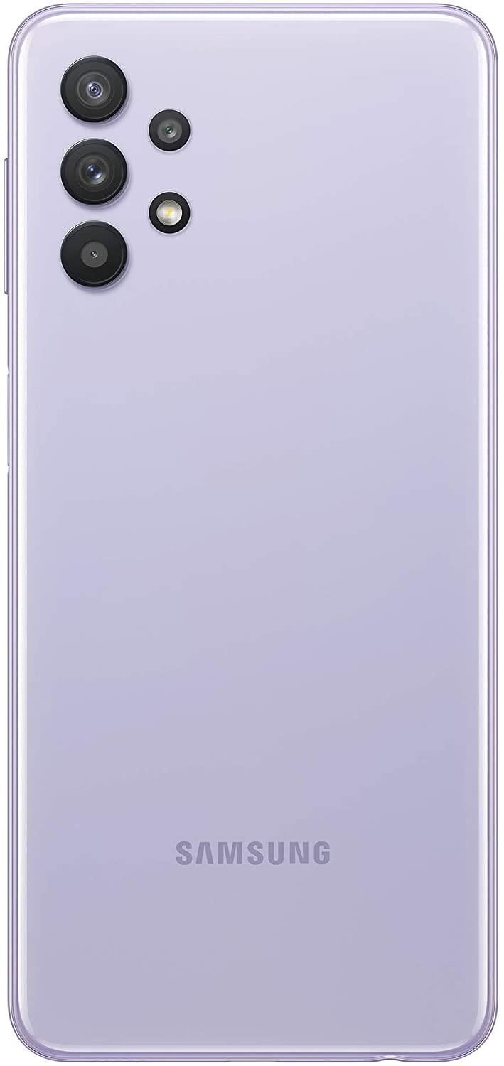 Samsung Galaxy A32 5G Smartphone Unlocked Android 64-128GB