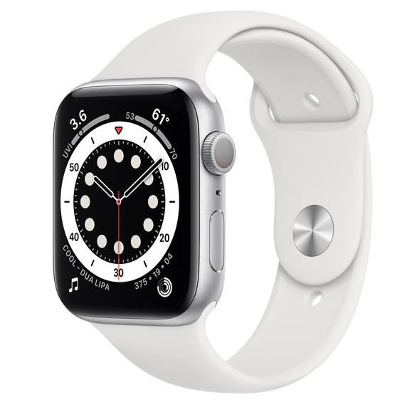 Apple Watch Series 6 44mm Wi-Fi Smartwatch watchOS