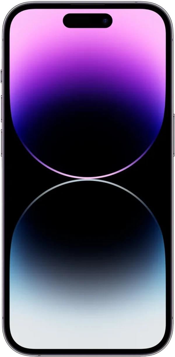 Apple iPhone 14 Pro 5G Smartphone Unlocked 128-256-512GB-1TB